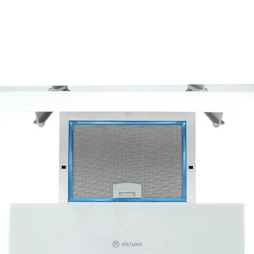 Вытяжка DELUXE ACC-T60-W-W-33/D-2