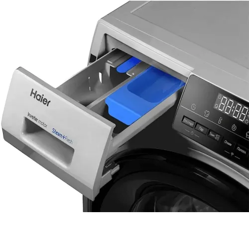 Стиральная машина HAIER HW80-BP12929SE
