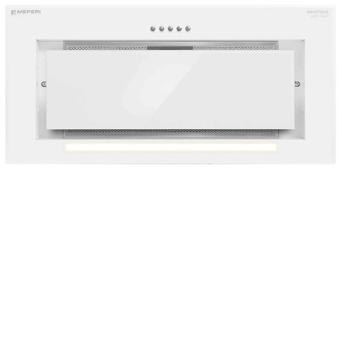 Вытяжка MEFERI SMARTBOX60WH GLASS POWER