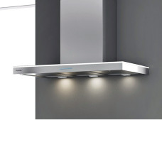Вытяжка PANDO P-417/90 INOX V.1050 ECO SEC PLUS Вытяжка PANDO P-417/90 INOX V.1050 ECO SEC PLUS