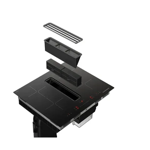 Варочная поверхность KUPPERSBERG IHI 690