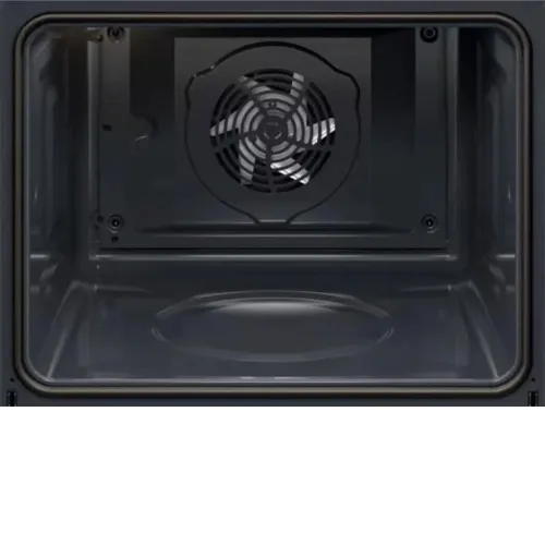 Духовой шкаф ELECTROLUX LOE8P39X