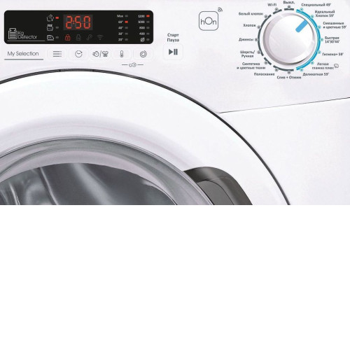 Стиральная машина CANDY CSH4 1273DW/2-07