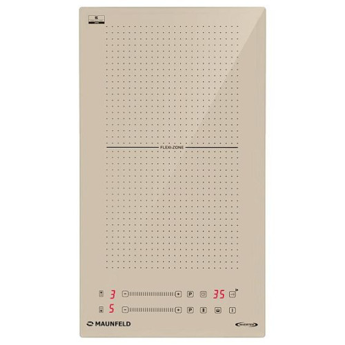 Варочная поверхность MAUNFELD CVI292S2FBG Inverter