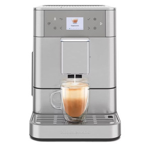Кофемашина KITCHENAID 5KES8556ESX