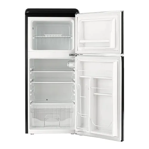 Холодильник TESLER RT-152 BLACK