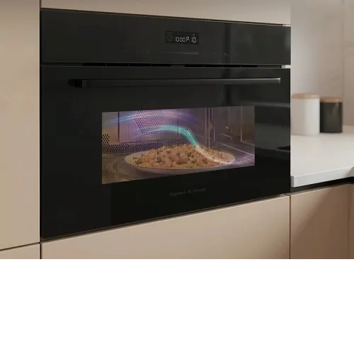 Микроволновая печь ZIGMUND & SHTAIN BMO 27 B