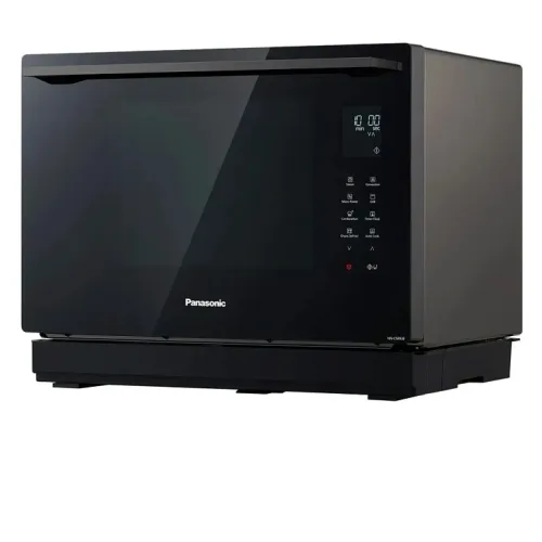 Микроволновая печь PANASONIC NN-CS89LBZPE