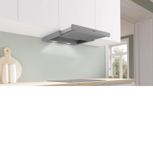 Вытяжка BOSCH DFL064A52
