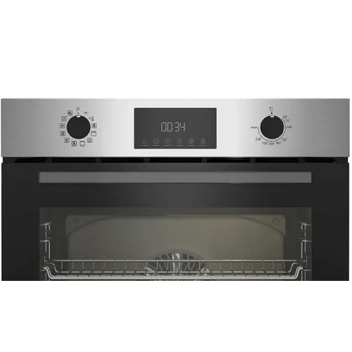 Духовой шкаф INDESIT IBFTE 4941 JH IX