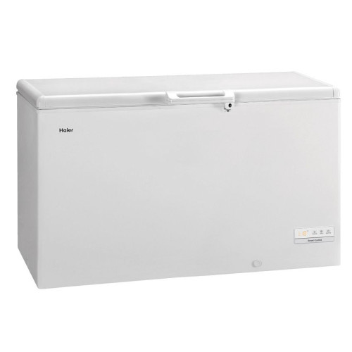 Морозильный ларь HAIER HCE380RF