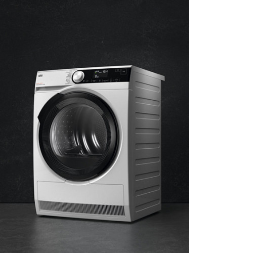 Сушильная машина AEG TR838P4E