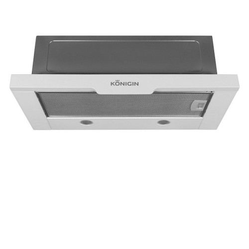 Вытяжка KONIGIN Rebus Smooth White 60