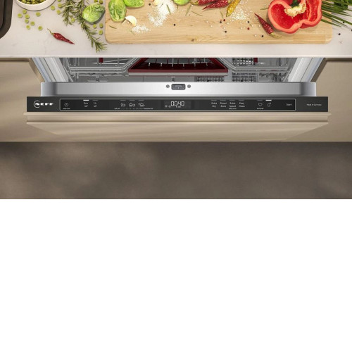 Посудомоечная машина NEFF S157ECX14E
