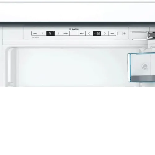 Холодильник BOSCH KIS87ADD0