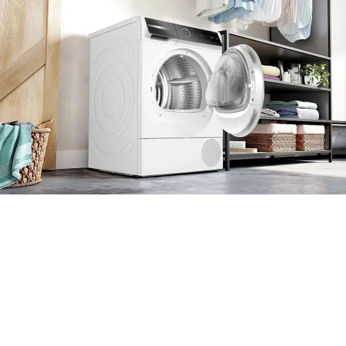 Сушильная машина BOSCH WQB246CNBY