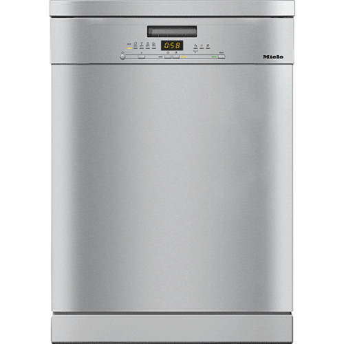 Посудомоечная машина MIELE G 5110 SC CLST