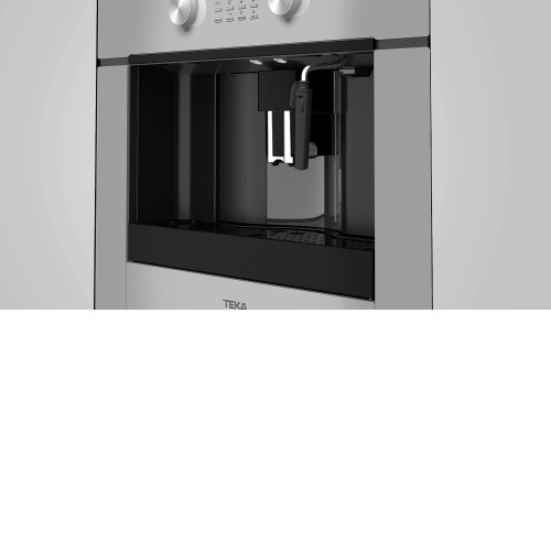 Кофемашина TEKA CLC 855 GM STEAM GREY (111630001)