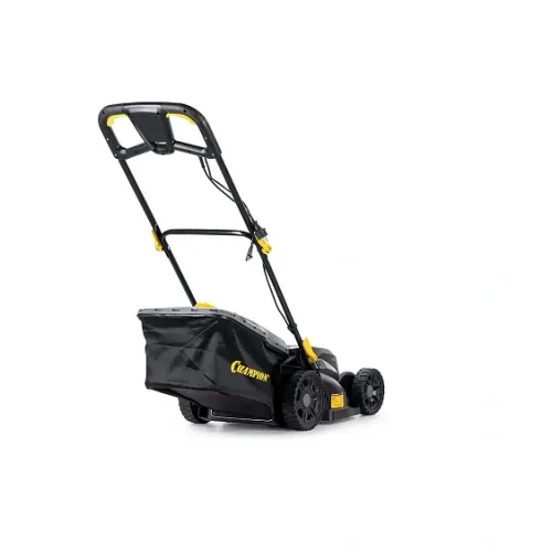 Газонокосилка CHAMPION EM4018