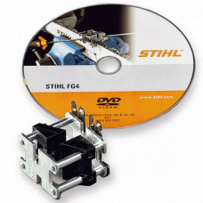 Заточное устройство STIHL fg-4 4.0мм 3/8рм 56120007502 Заточное устройство STIHL fg-4 4.0мм 3/8рм 56120007502