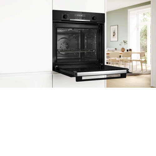 Духовой шкаф BOSCH HBG578BB3