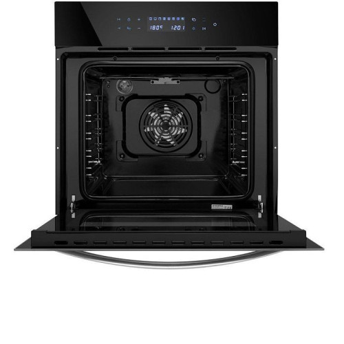 Духовой шкаф MAUNFELD EOEC.566TB