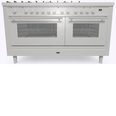Варочный центр ILVE P15SWE3/SS