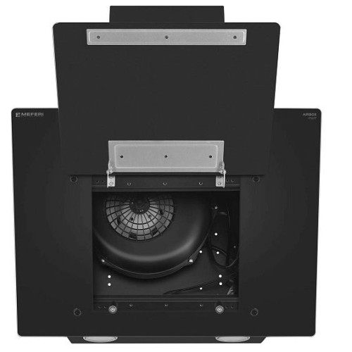 Вытяжка MEFERI AIRBOX60BK POWER