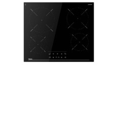 Варочная поверхность TEKA TBC 64010 TTC BLACK (112550014) Варочная поверхность TEKA TBC 64010 TTC BLACK (112550014)