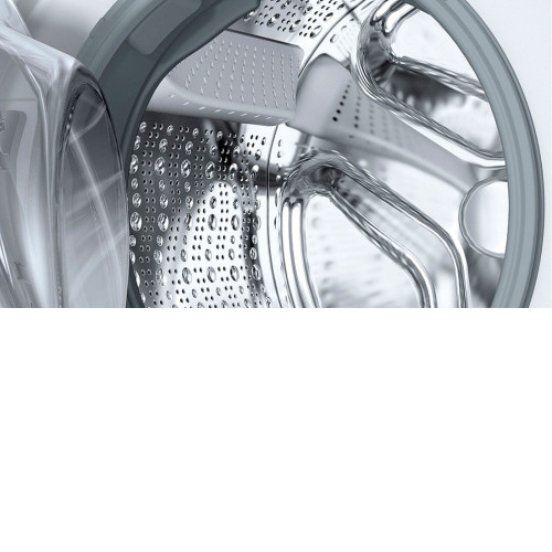 Стиральная машина BOSCH WIW24342EU