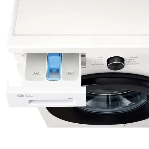 Стиральная машина LG F2Y1NS6W