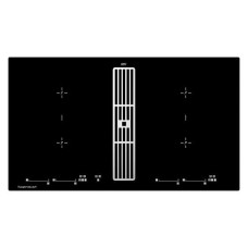 Варочная поверхность KUPPERSBUSCH KMI 9800.0 SR Silver Chrome Варочная поверхность KUPPERSBUSCH KMI 9800.0 SR Silver Chrome
