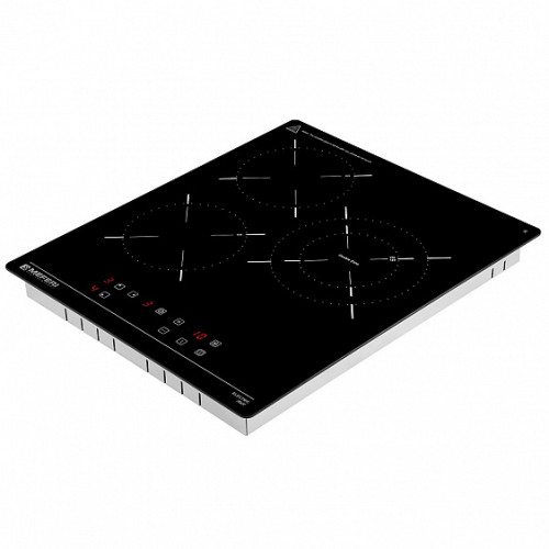 Варочная поверхность MEFERI MEH453BK POWER