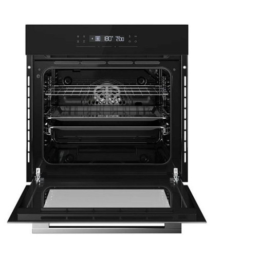 Духовой шкаф KUPPERSBERG HO 615 BX