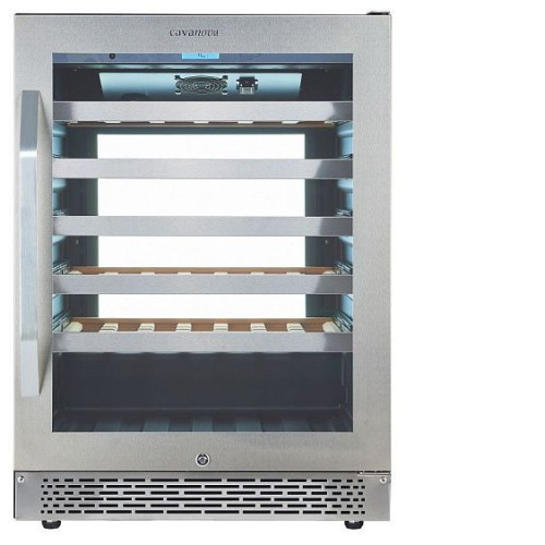 Винный шкаф CAVANOVA CV045-1TL