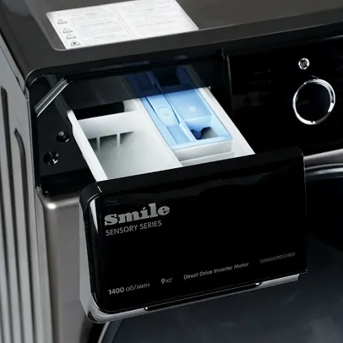Стиральная машина SMILE SWMSW9DG1400