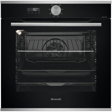 Духовой шкаф BRANDT BOH7532LX Духовой шкаф BRANDT BOH7532LX