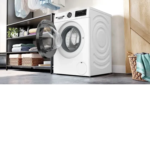 Стиральная машина BOSCH WGG244F3BY
