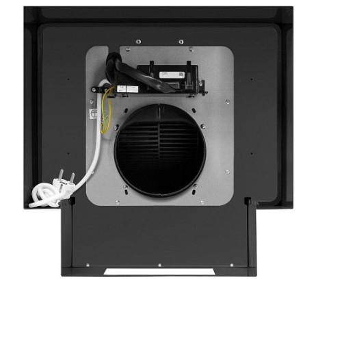 Вытяжка MAUNFELD Bath Plus 402 нержавеющая сталь