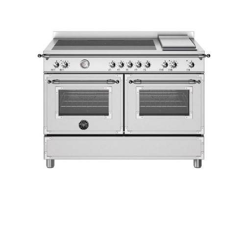 Варочный центр BERTAZZONI HER125I2EXT
