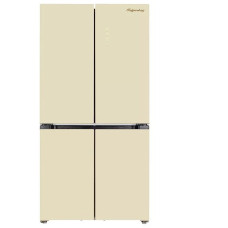 Холодильник KUPPERSBERG NFFD 183 BEG