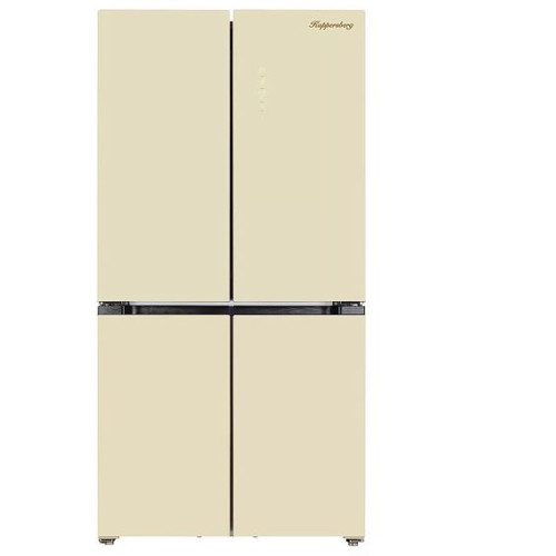 Холодильник KUPPERSBERG NFFD 183 BEG