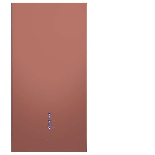 Вытяжка MAUNFELD Bath Plus 402 медный