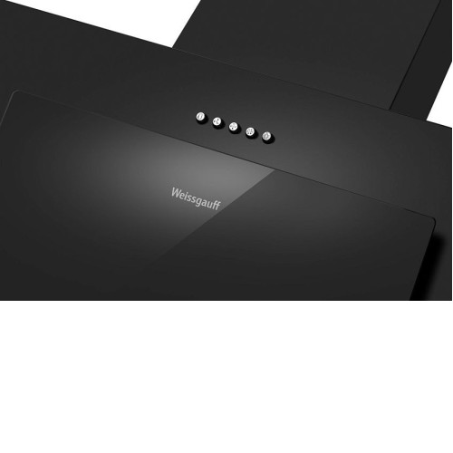 Вытяжка WEISSGAUFF Yota 600 PB BL