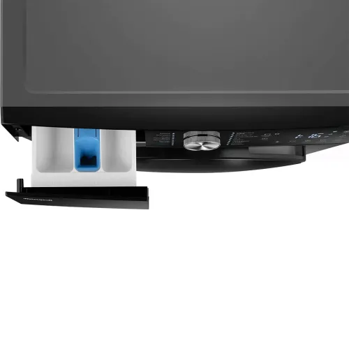Стиральная машина WEISSGAUFF WM 47147 DC Inverter Steam Silver