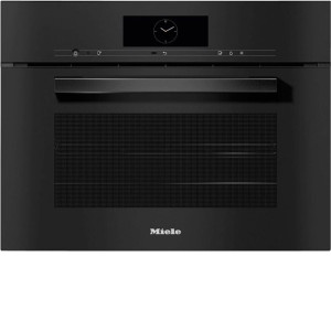 Пароварка MIELE DGC 7845 HC Pro OBSW