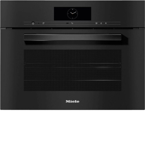 Пароварка MIELE DGC 7845 HC Pro OBSW