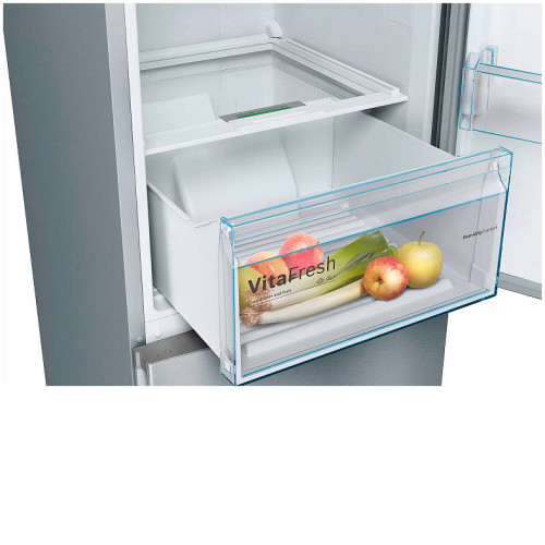 Холодильник BOSCH KGN39UL316