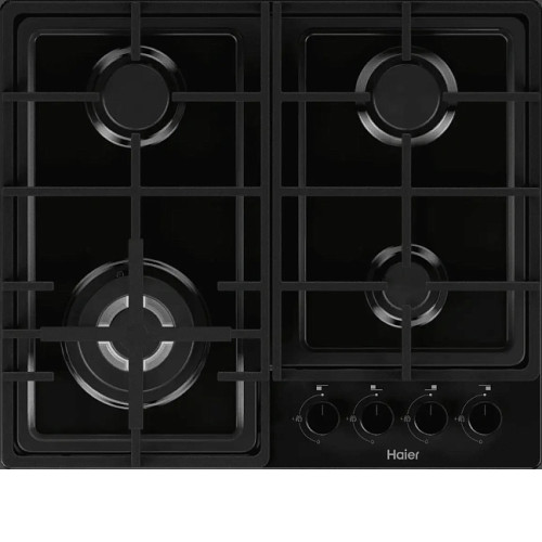Варочная поверхность HAIER HHQ-M64CTB