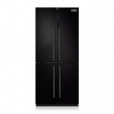 Холодильник LOFRA GFWNM817 TOTAL BLACK Холодильник LOFRA GFWNM817 TOTAL BLACK